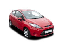 Ford Fiesta Edge 1.4 TDCi 70ps 3dr